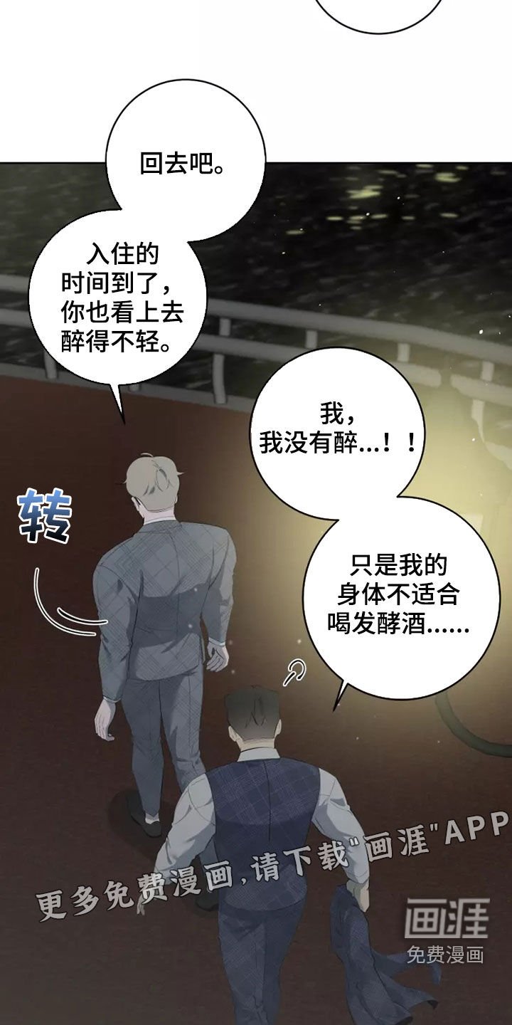 第46章：都是我的错