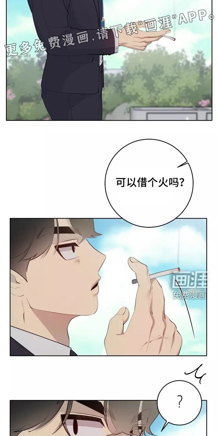 第55章：不要给我机会