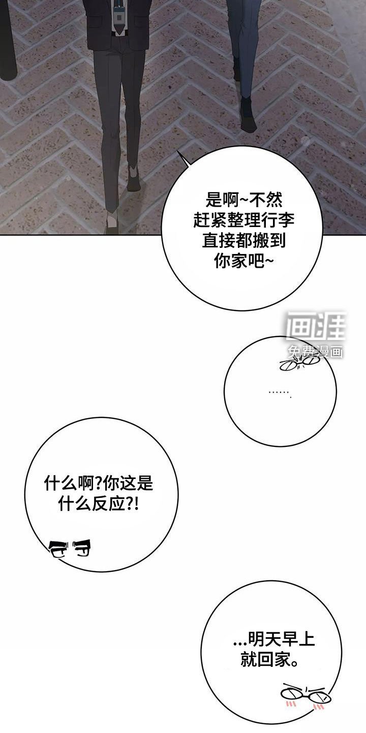 第61章：圆满（第一季完结）