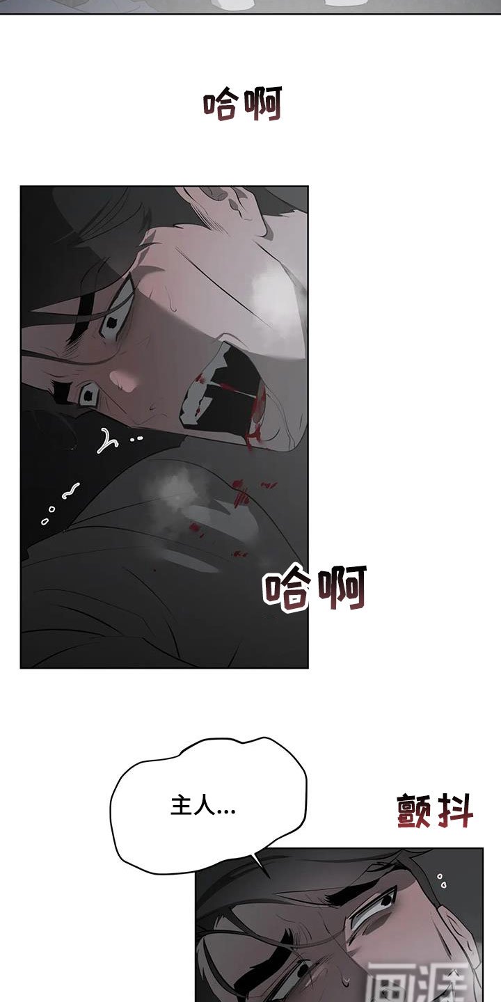 第65章：【第二季】教训