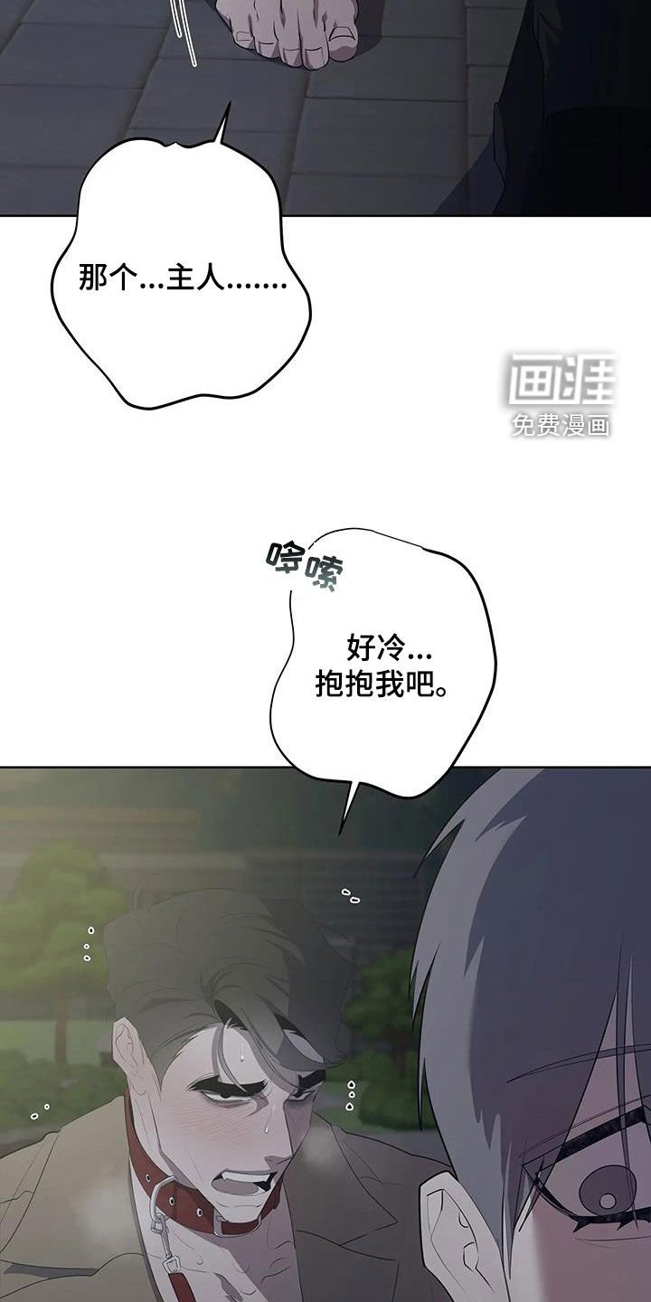 第69章：【第二季】要求