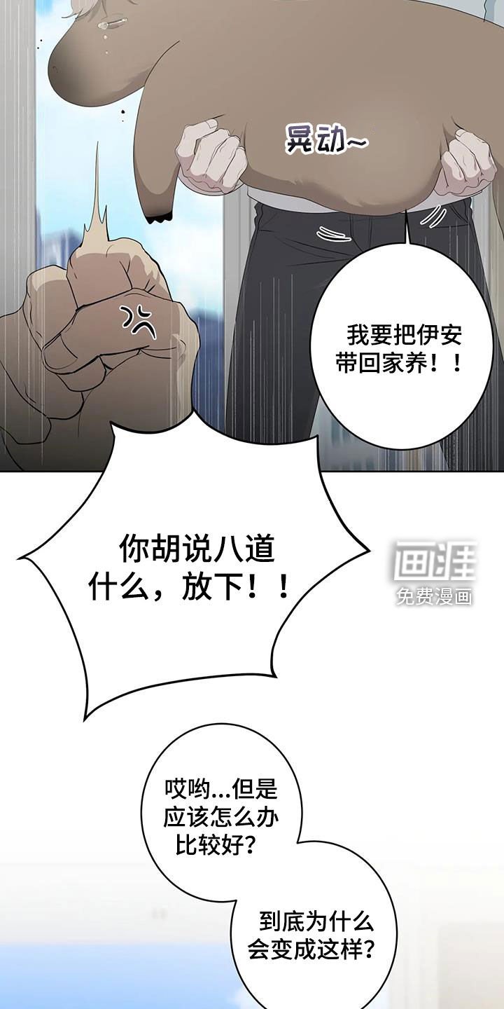 第72章：【第二季】是梦