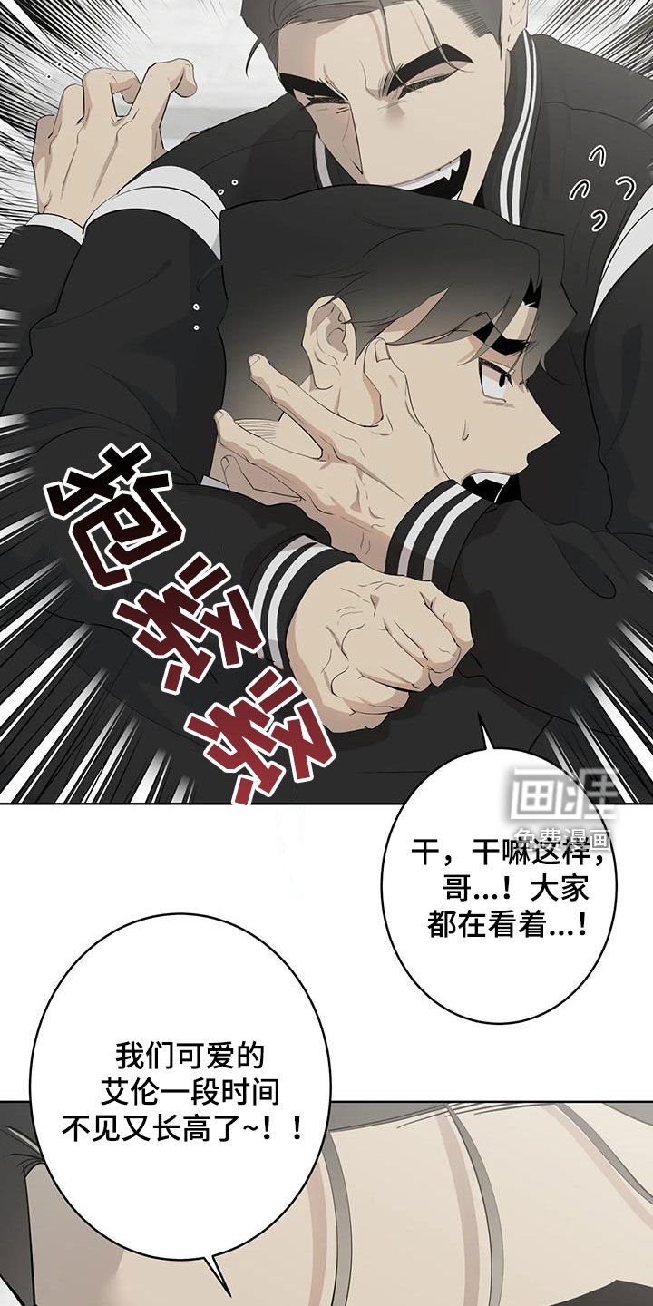 第73章：【第二季】哥哥