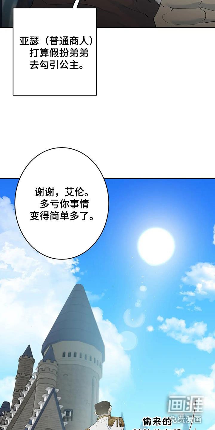 第79章：【第二季】冒充