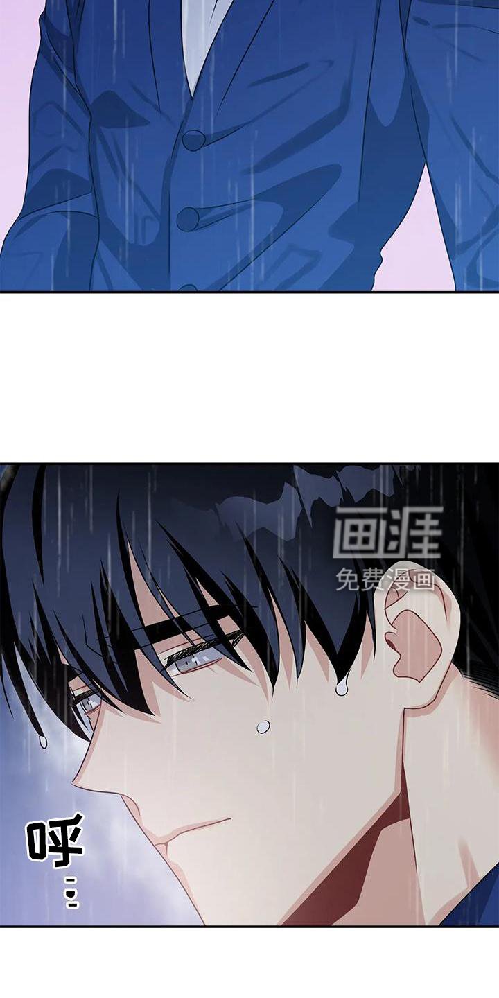 第17章：伤心
