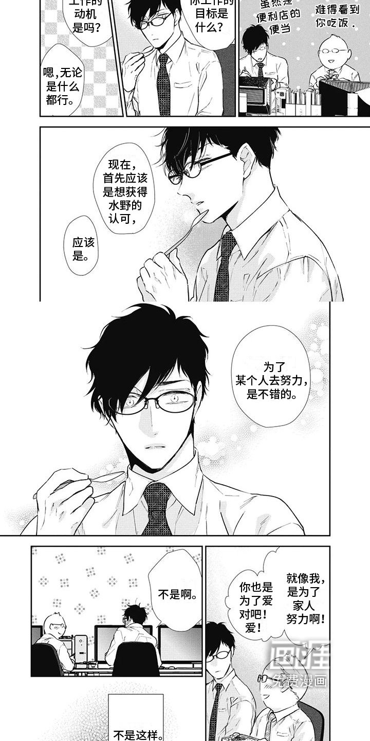 第13章：努力工作
