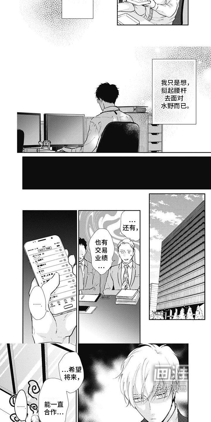 第13章：努力工作