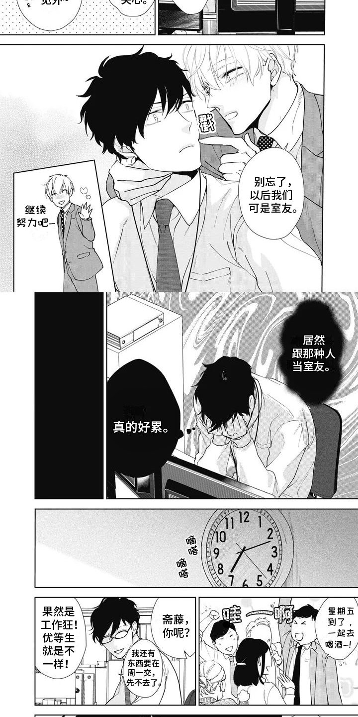 第2章：疲劳