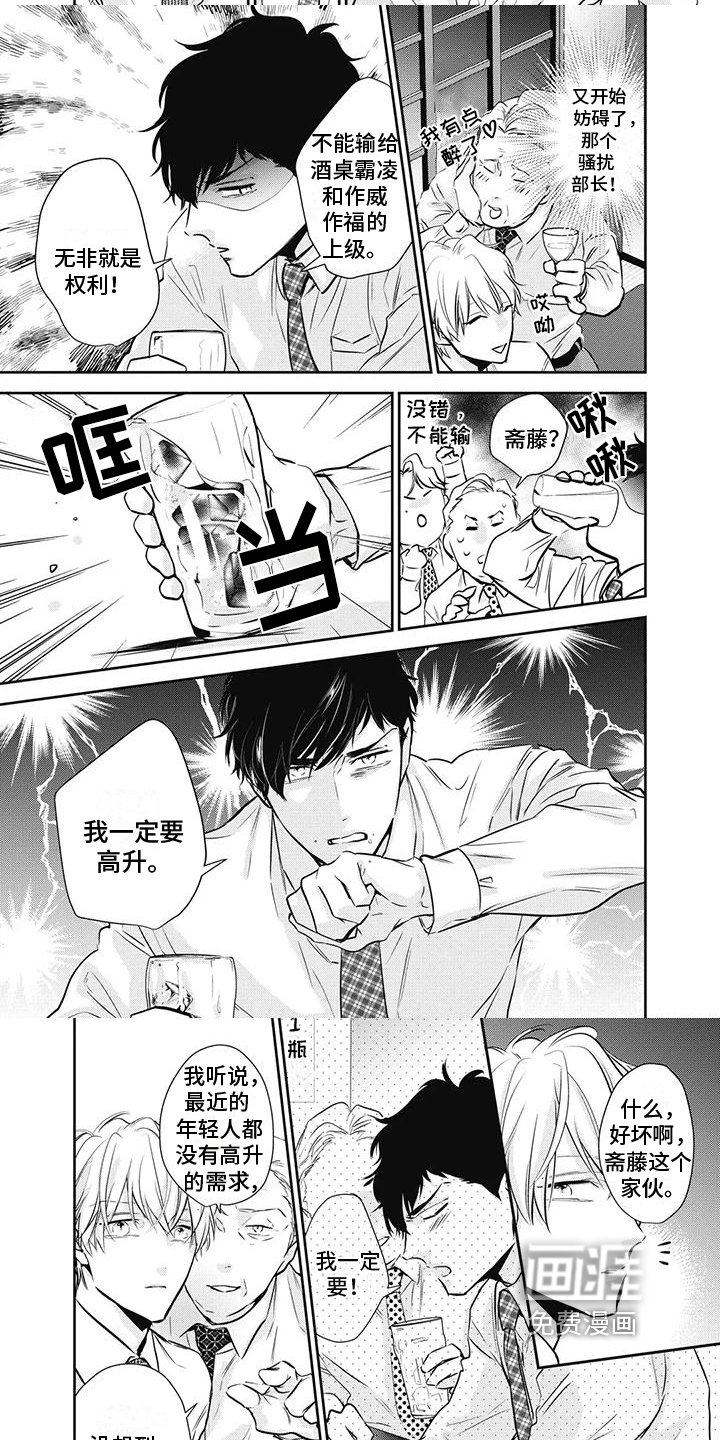 第26章：升职