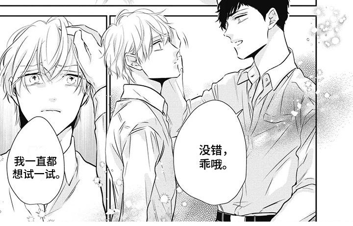 第28章：真心