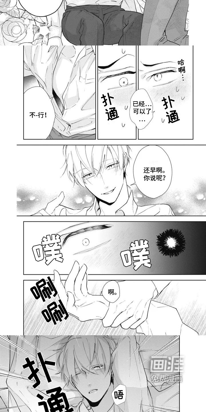 第4章：安慰