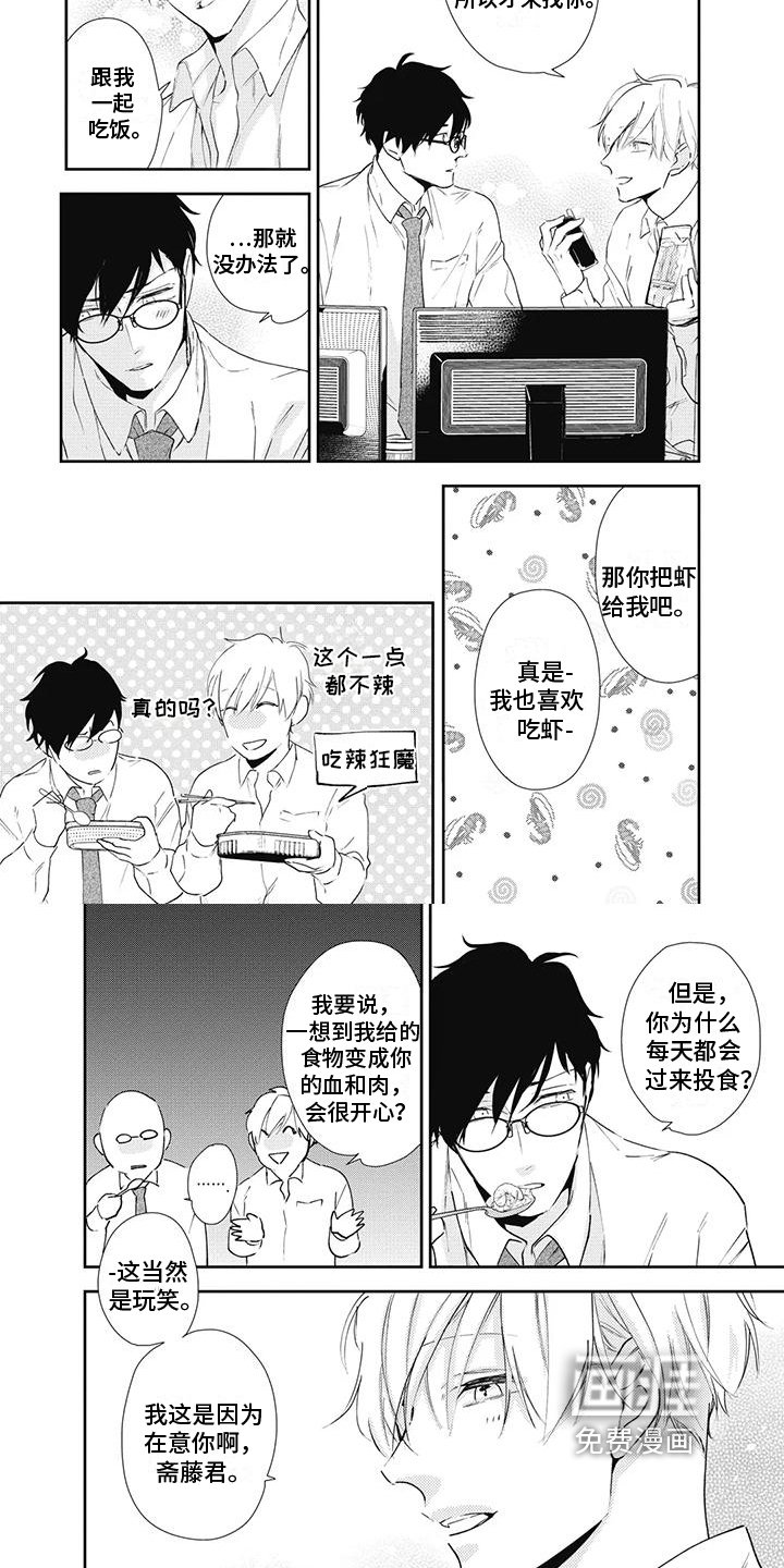 第6章：动摇