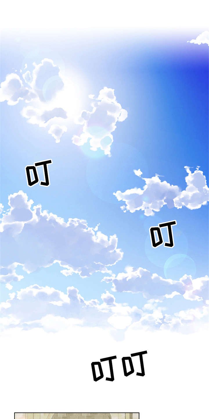 第1章：祷告