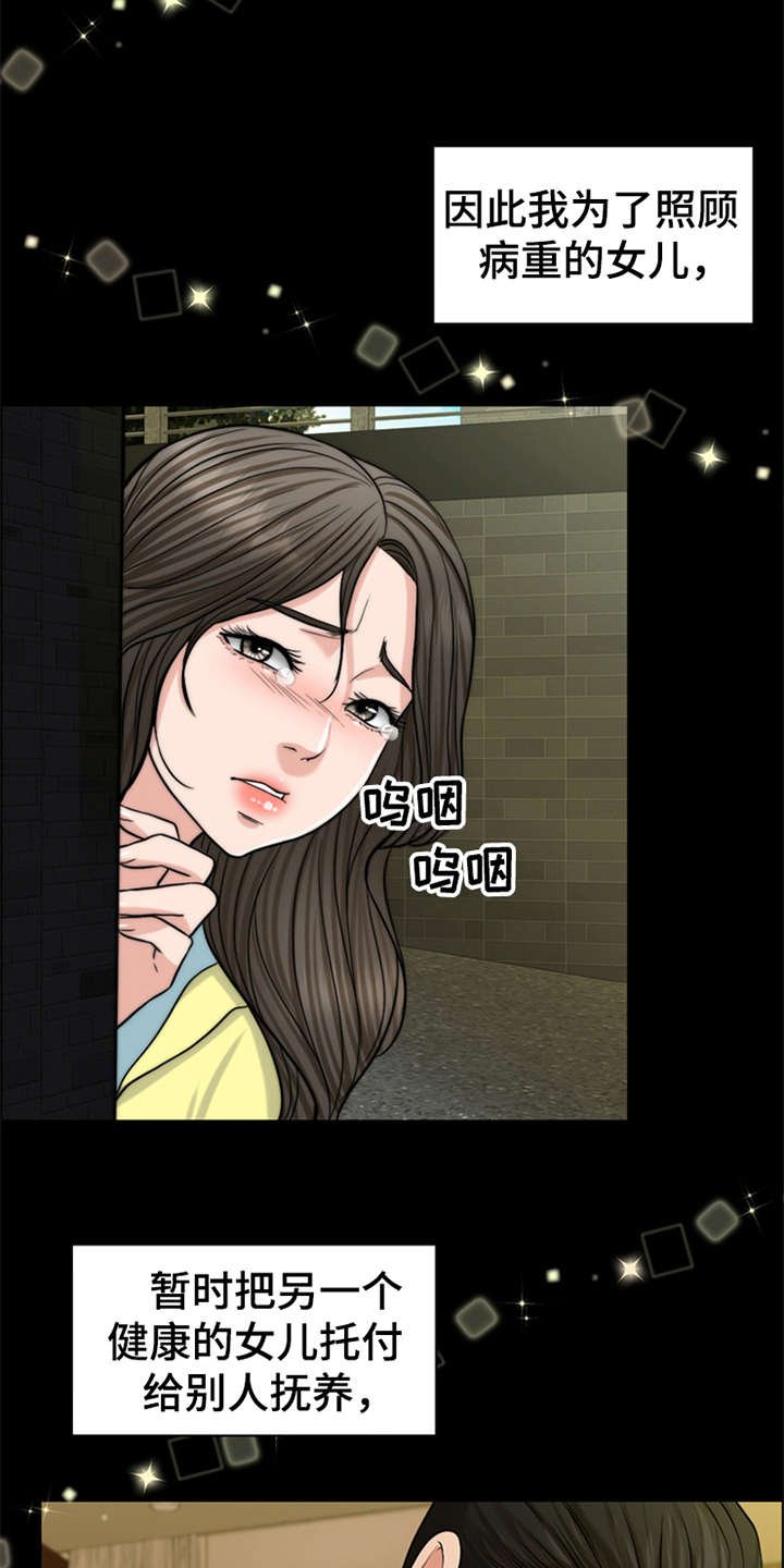 第1章：祷告