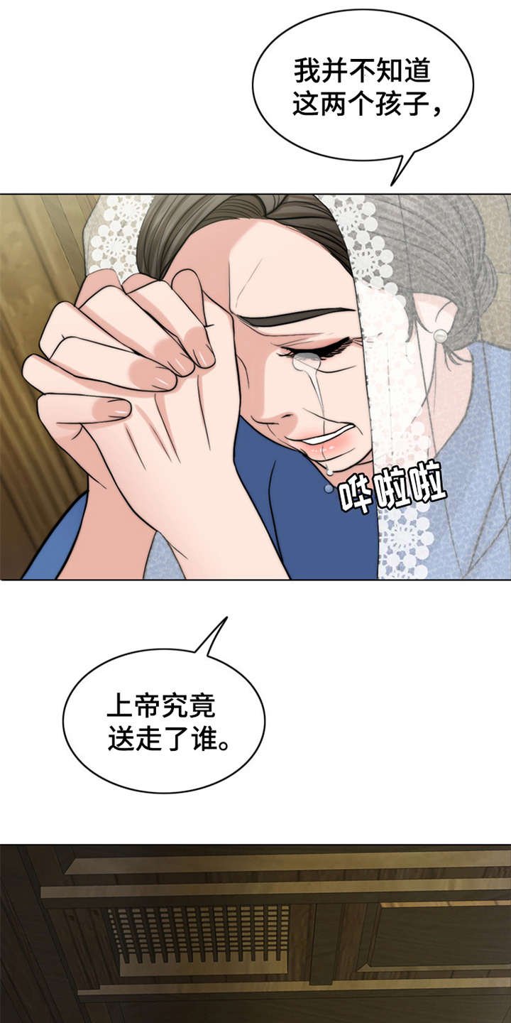 第1章：祷告