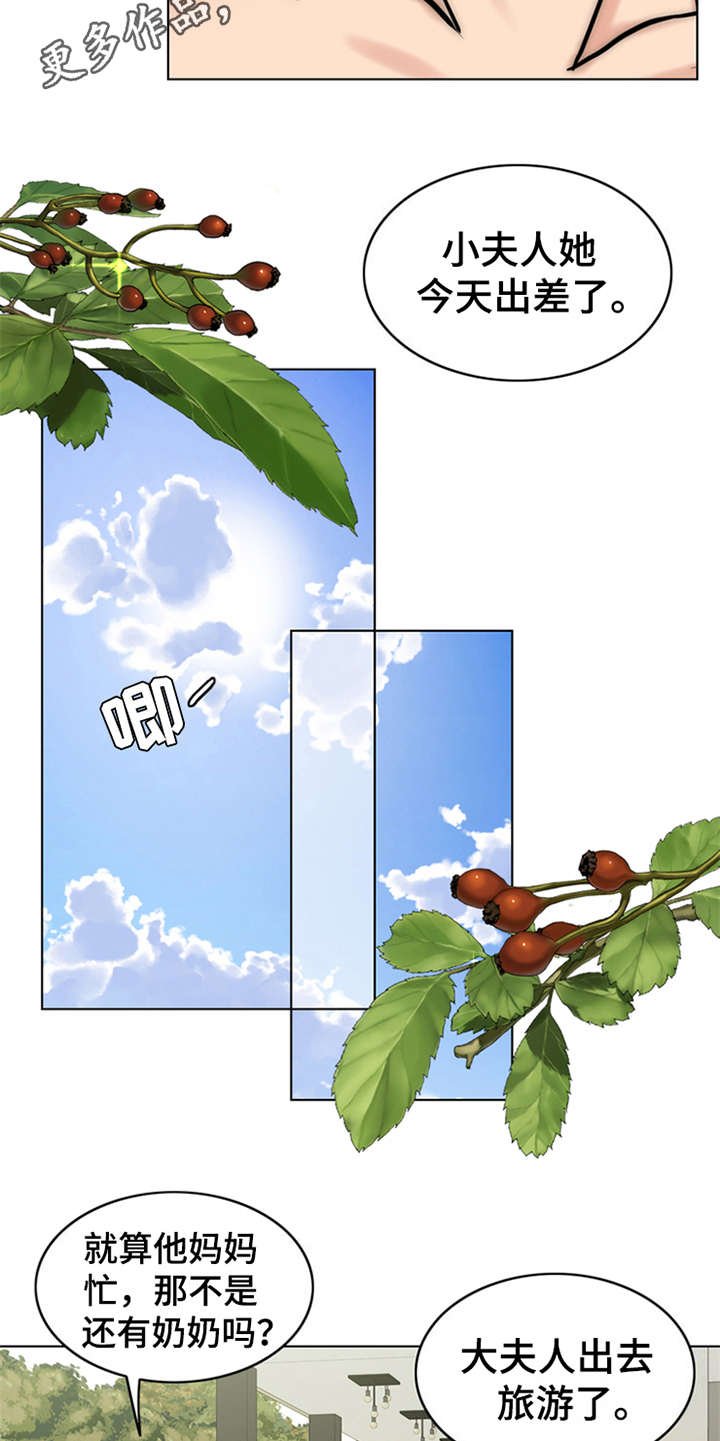 第13章：学骑车