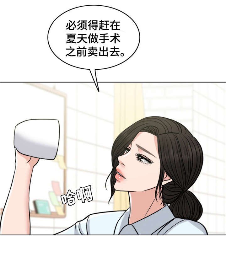 第15章：花痴