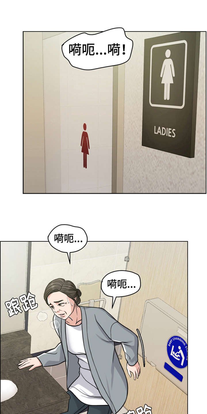 第16章：条件
