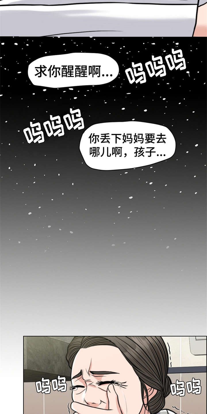 第17章：弥留之际