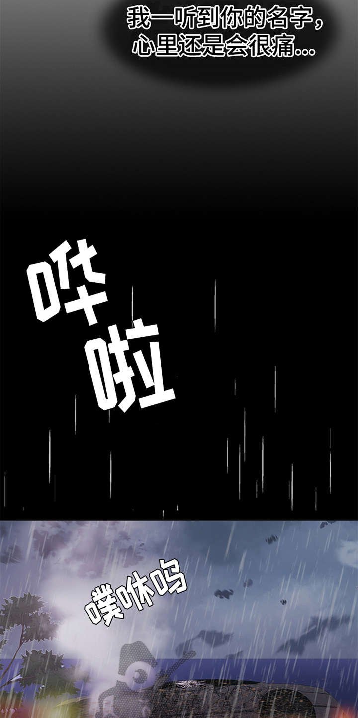 第18章：熟悉的名字