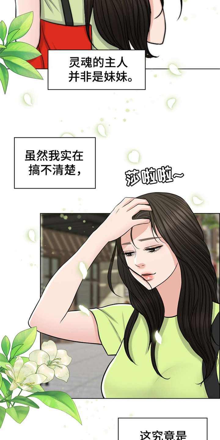 第2章：灵魂的主人