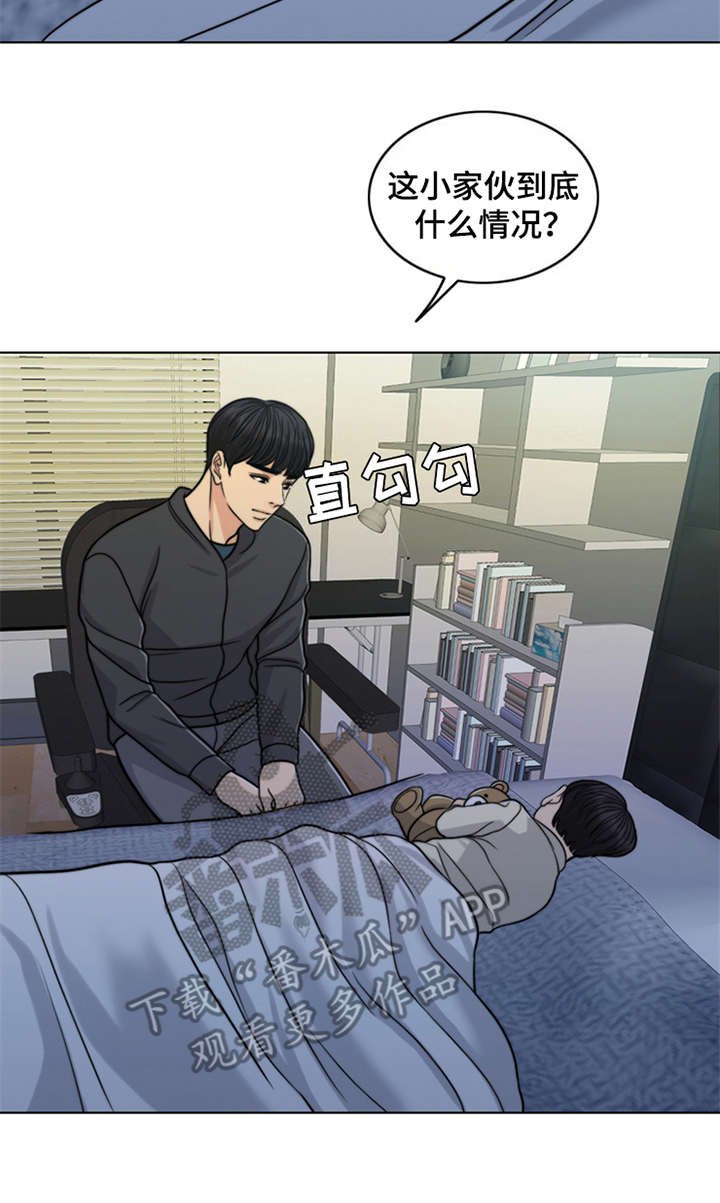 第23章：解释