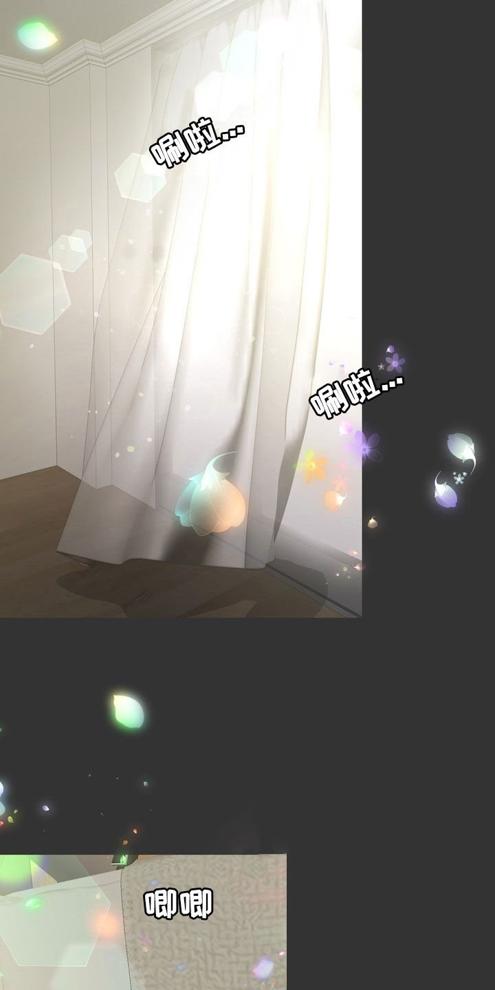 第28章：梦