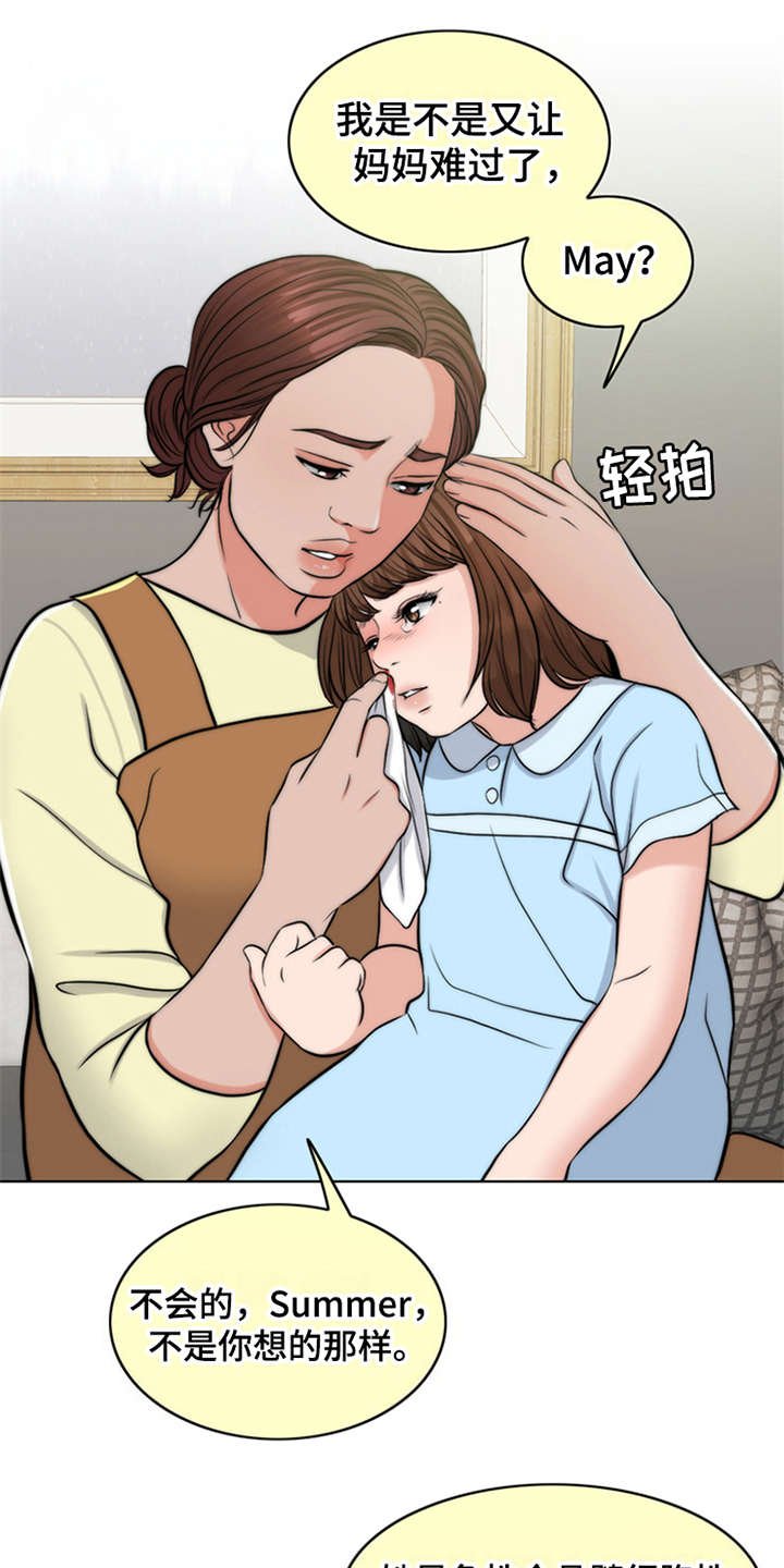 第3章：疾病复发
