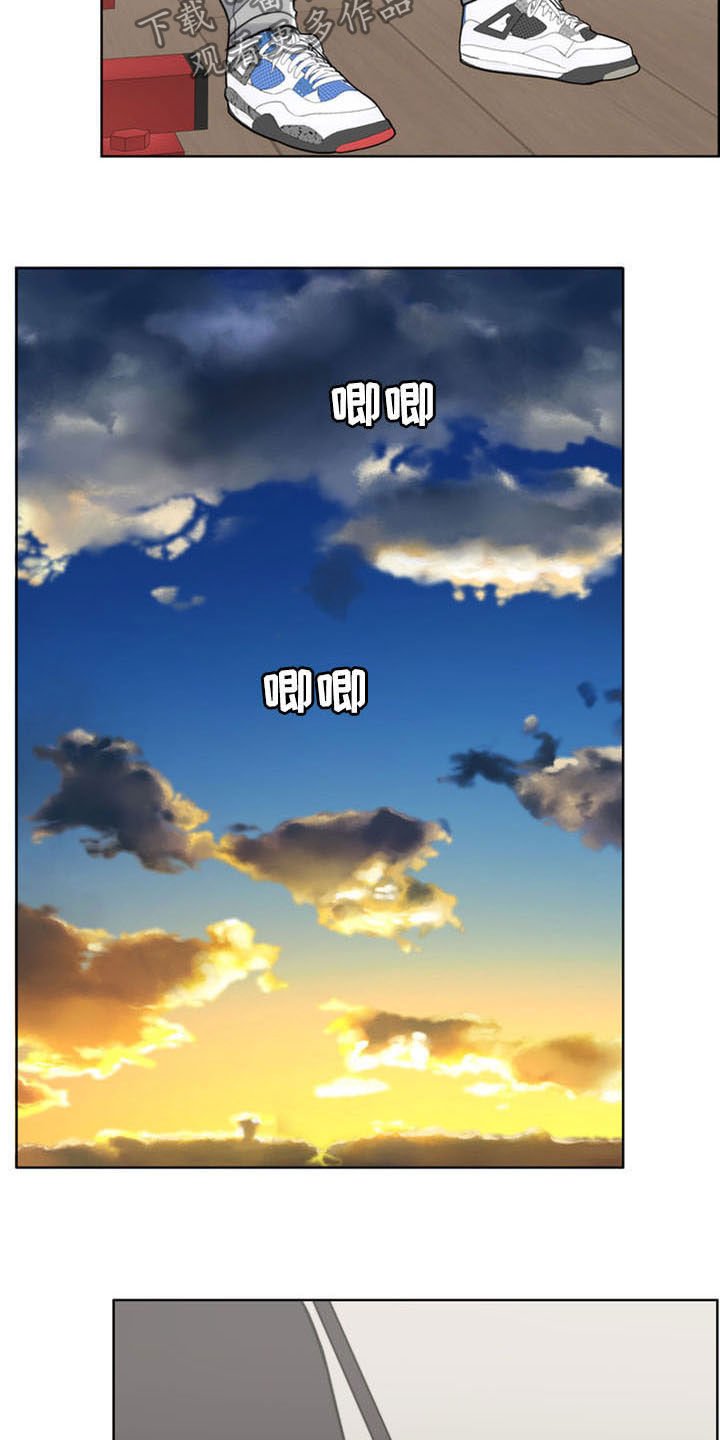 第34章：纠结