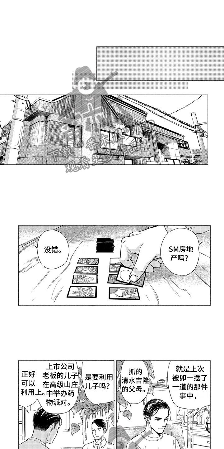 第11章：害羞