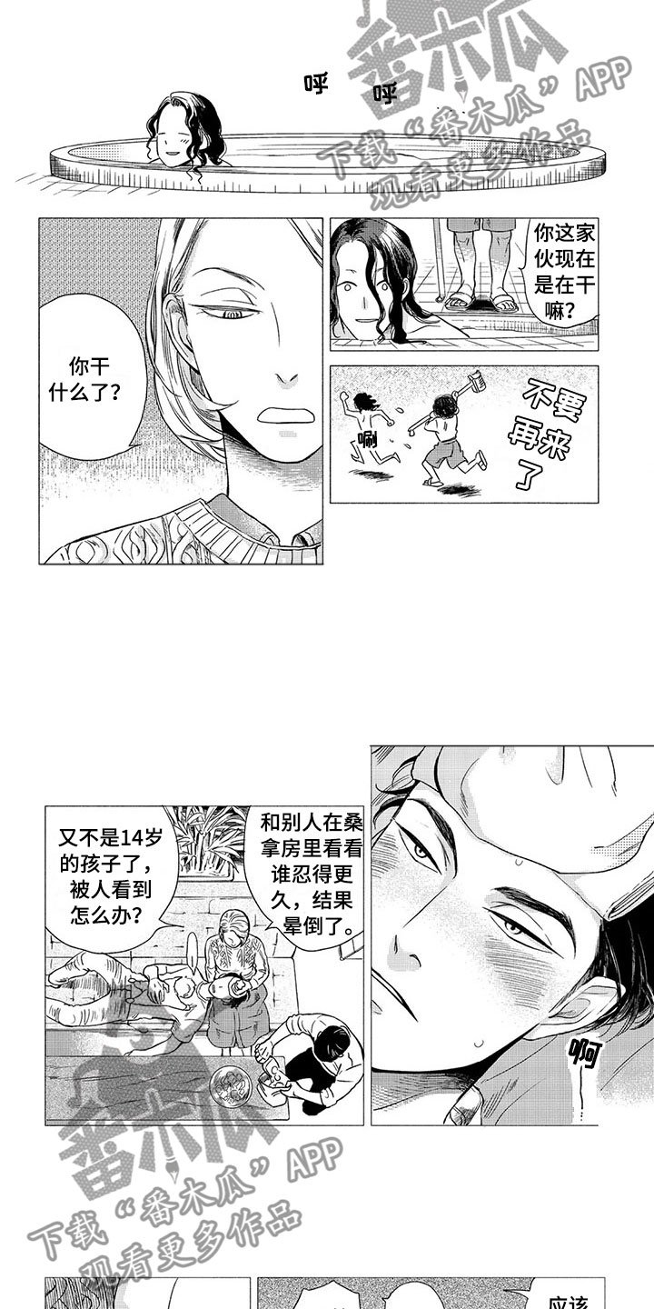 第13章：顽强