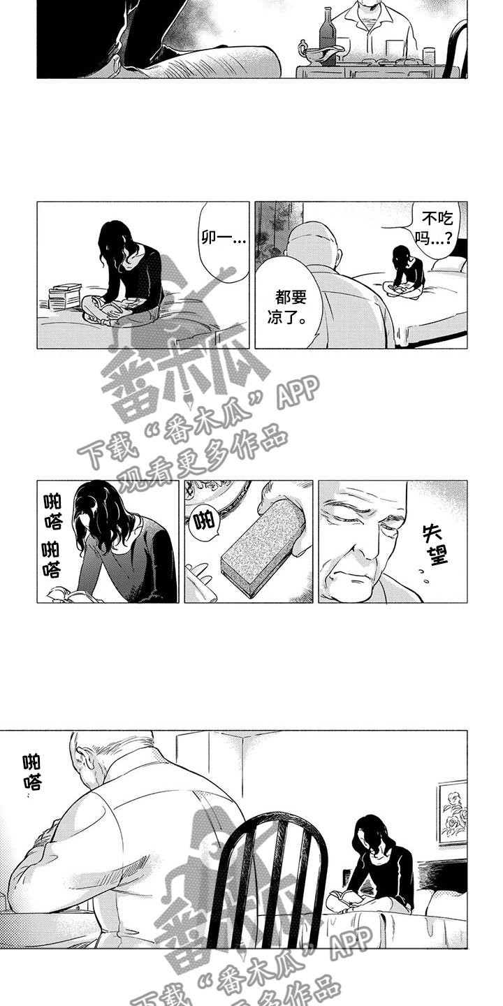 第15章：服务生