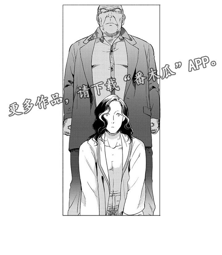 第15章：服务生