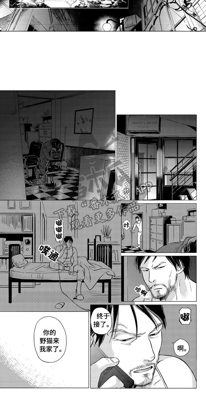 第21章：善后