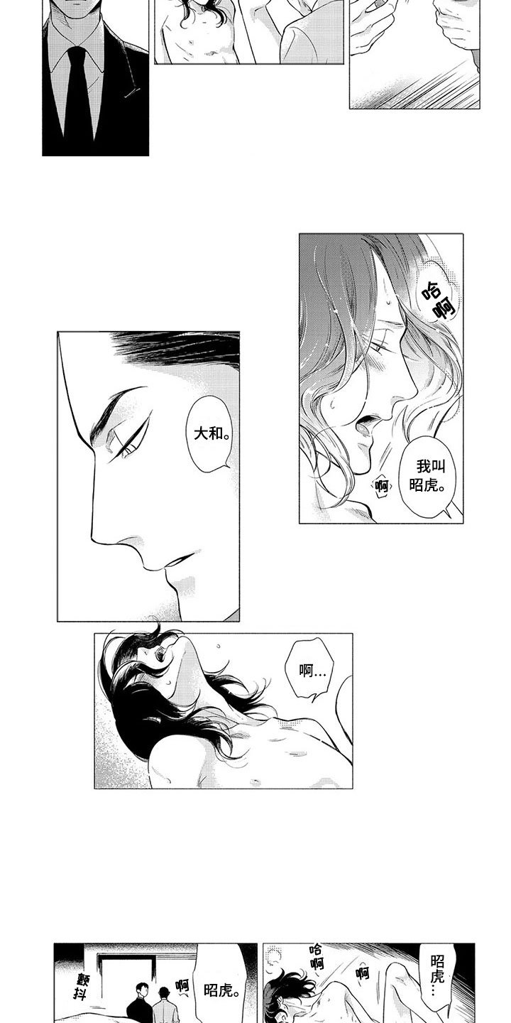 第3章：逻辑
