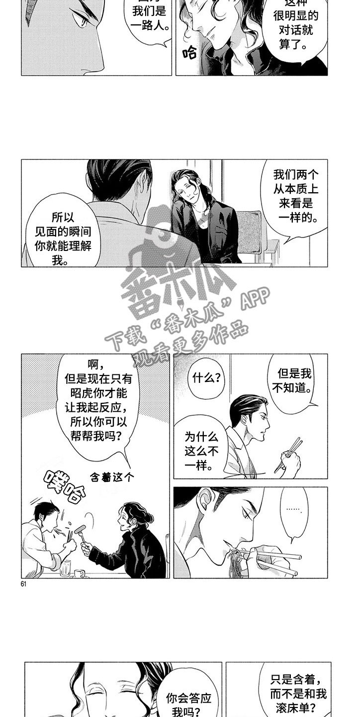 第6章：挑衅
