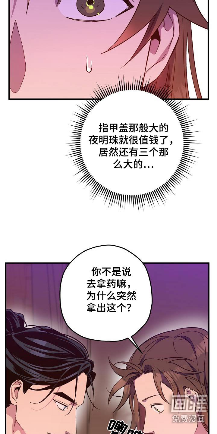 第125章：【番外】夜明珠