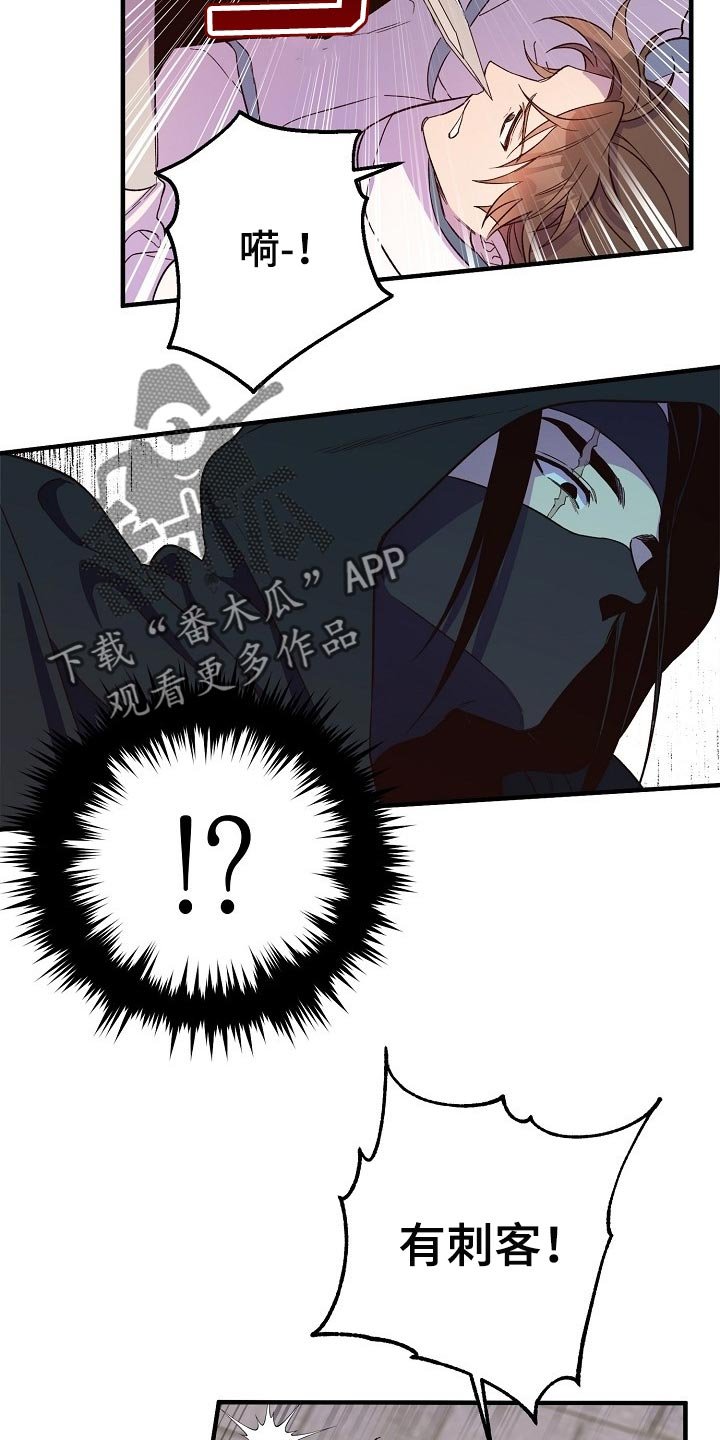 第30章：袭击