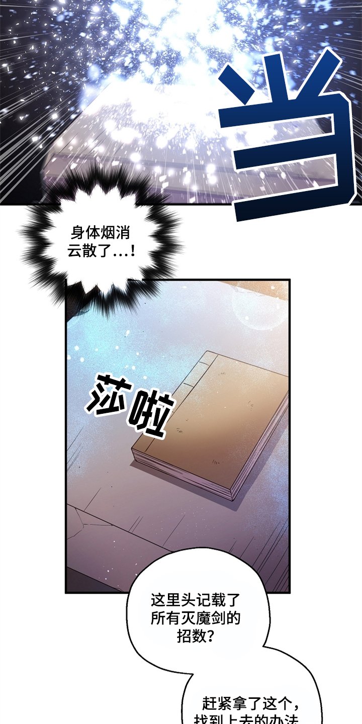 第35章：灭魔剑