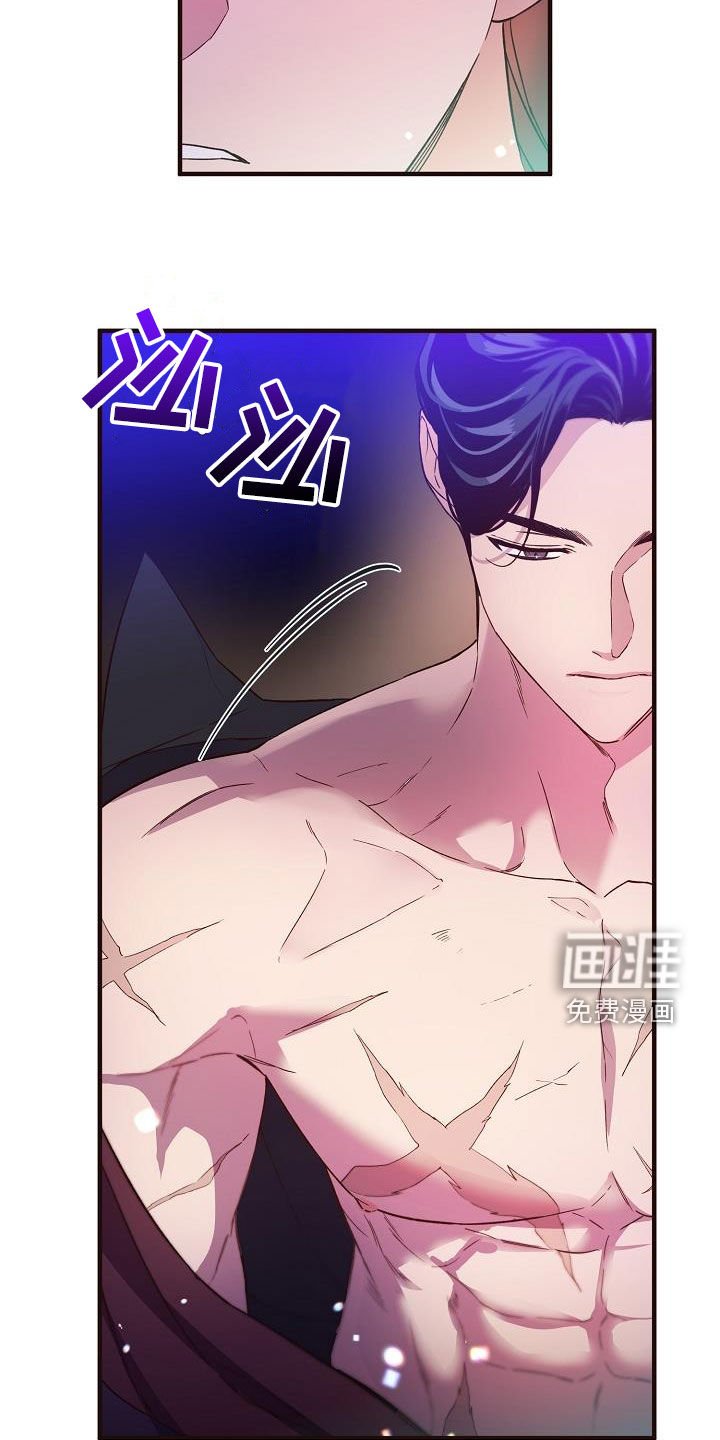 第53章：疤痕