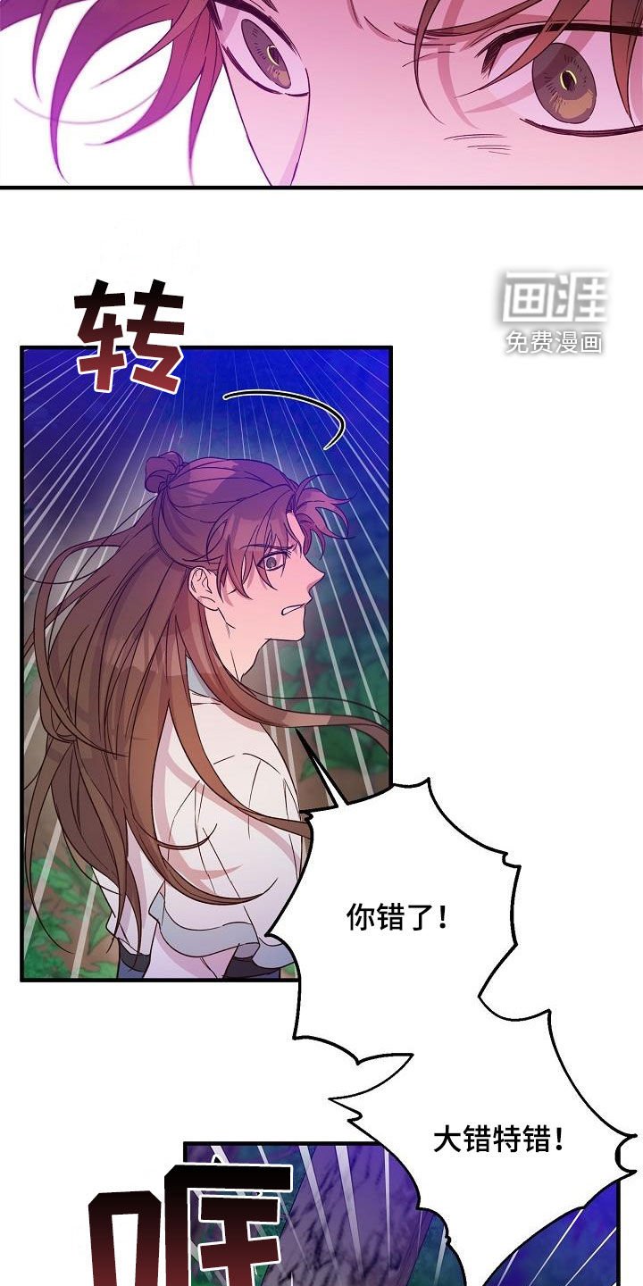 第54章：大错特错