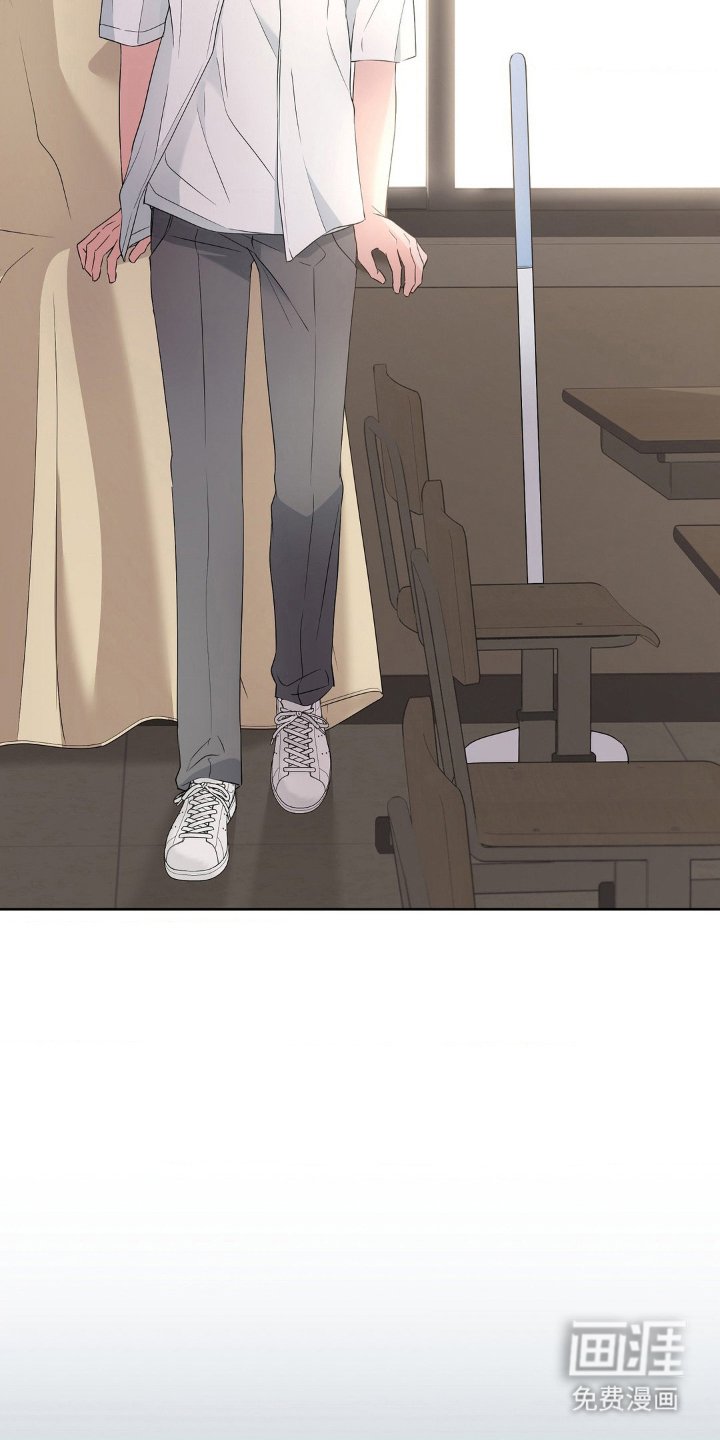 第1章：自然而然