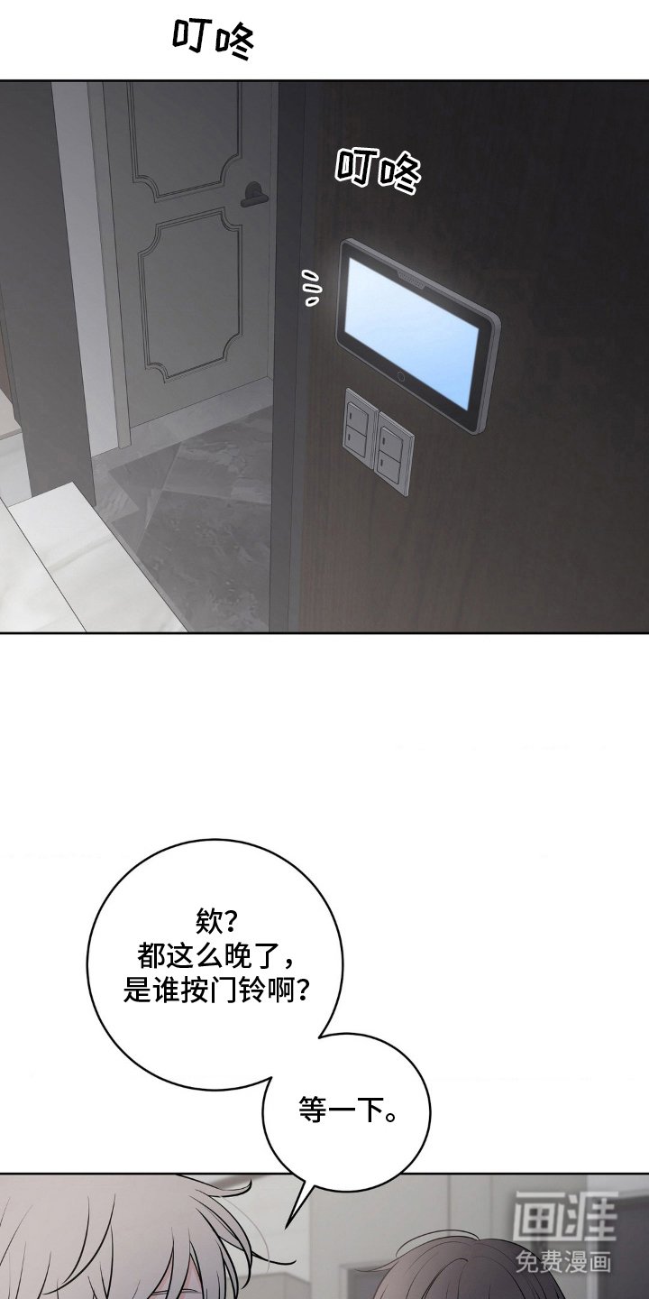 第17章：偏执
