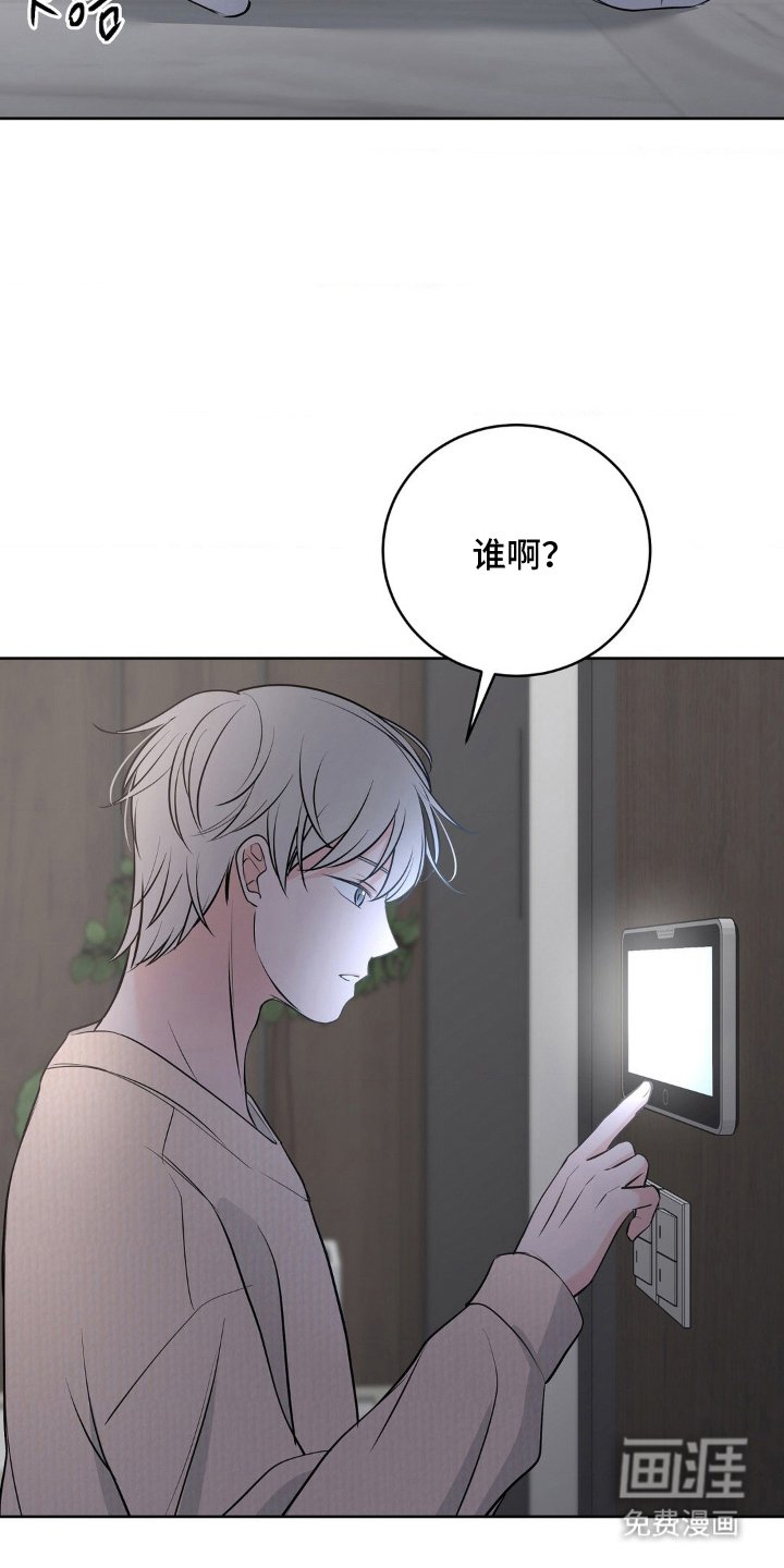 第17章：偏执