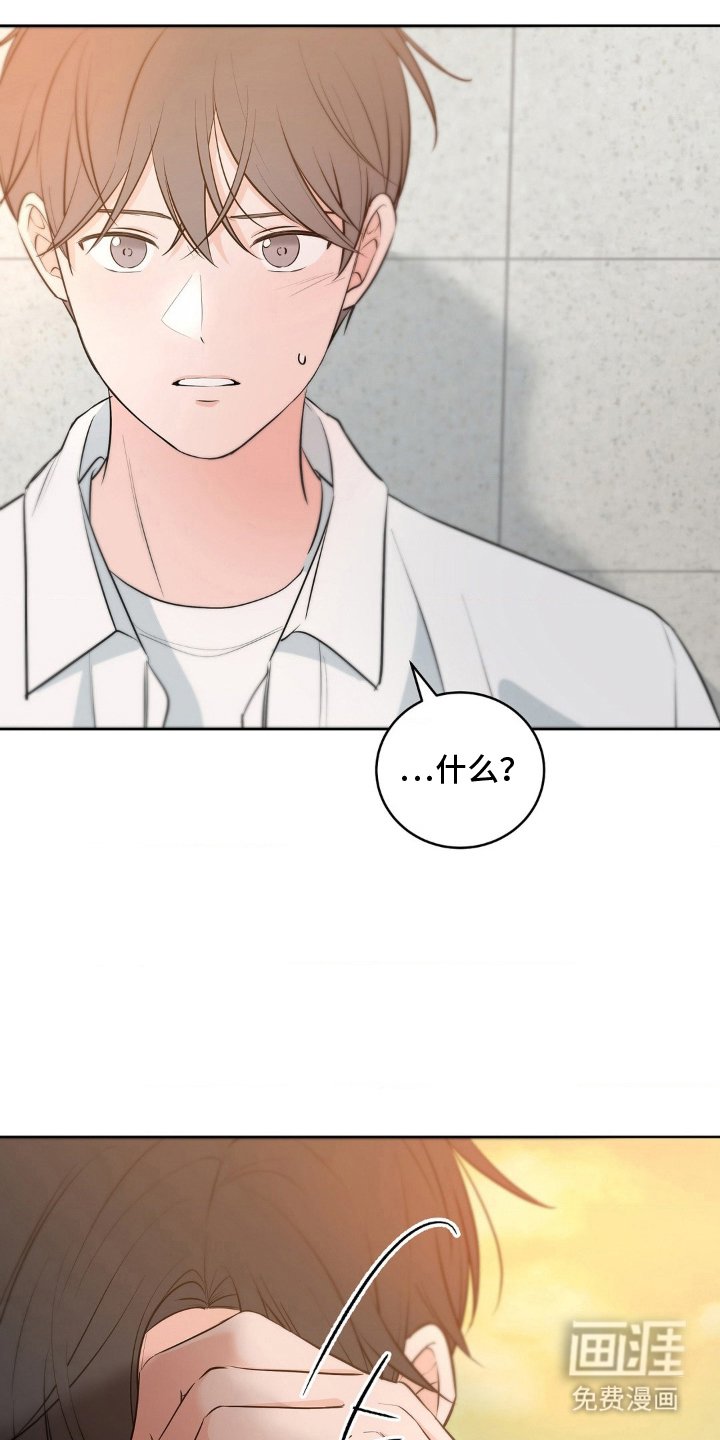 第23章：喜欢