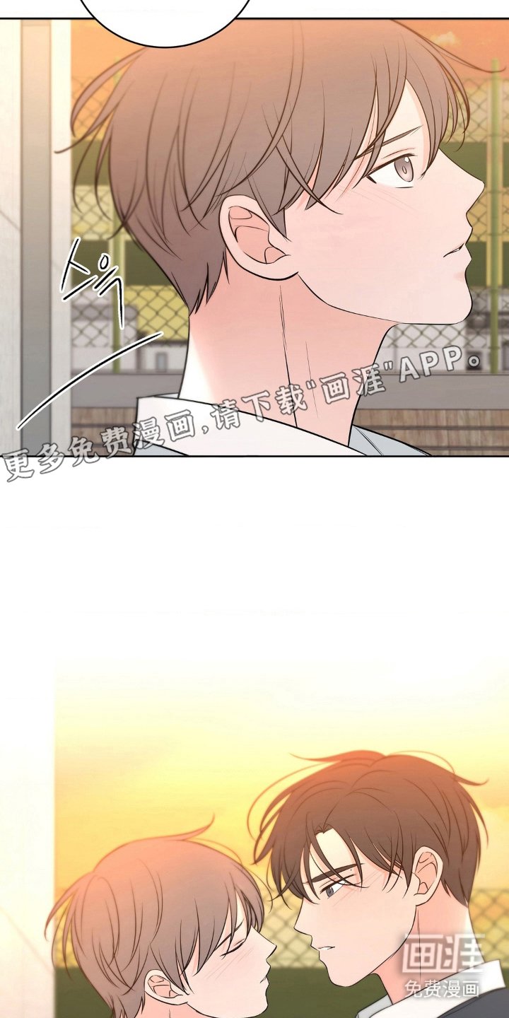 第24章：和好