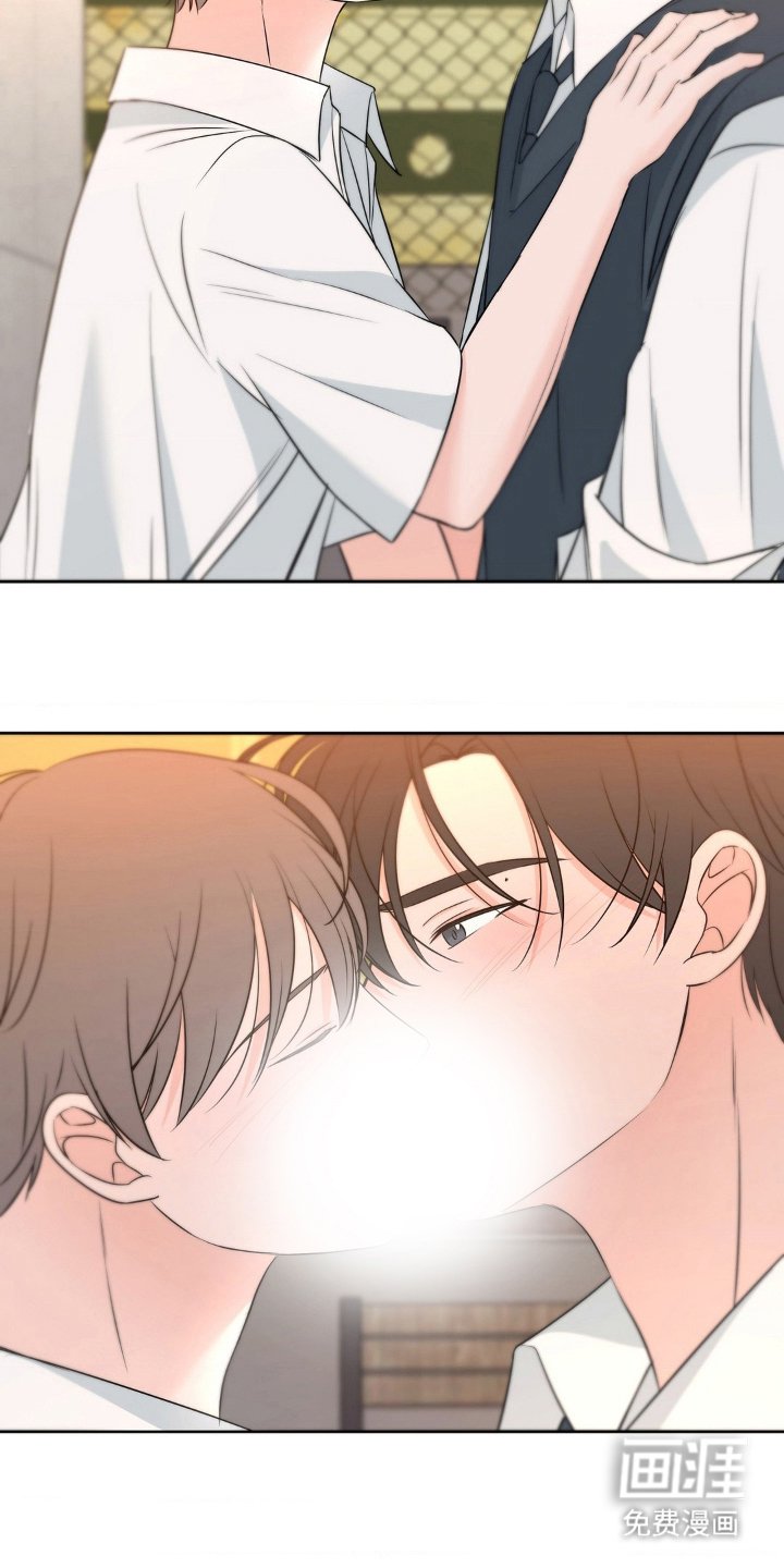 第24章：和好