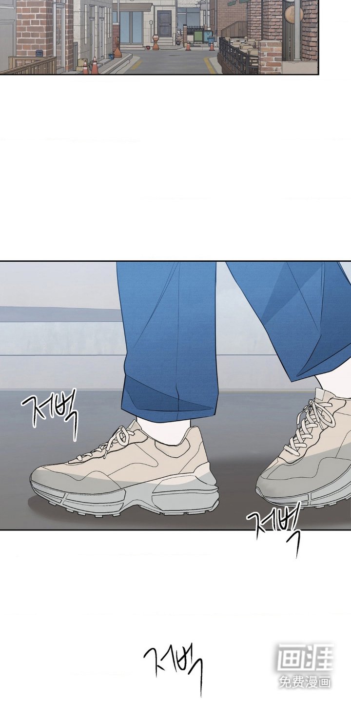 第30章：做好觉悟（完结）