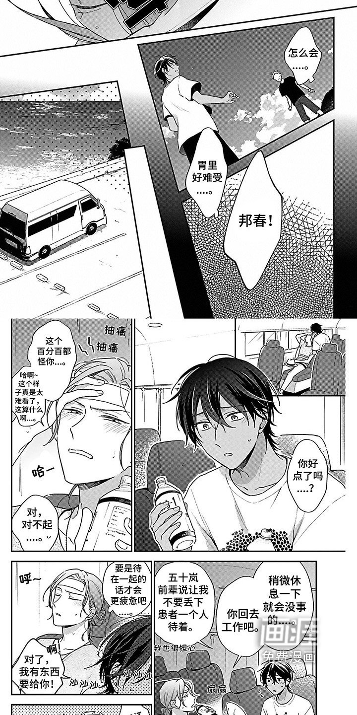 第6章：照顾