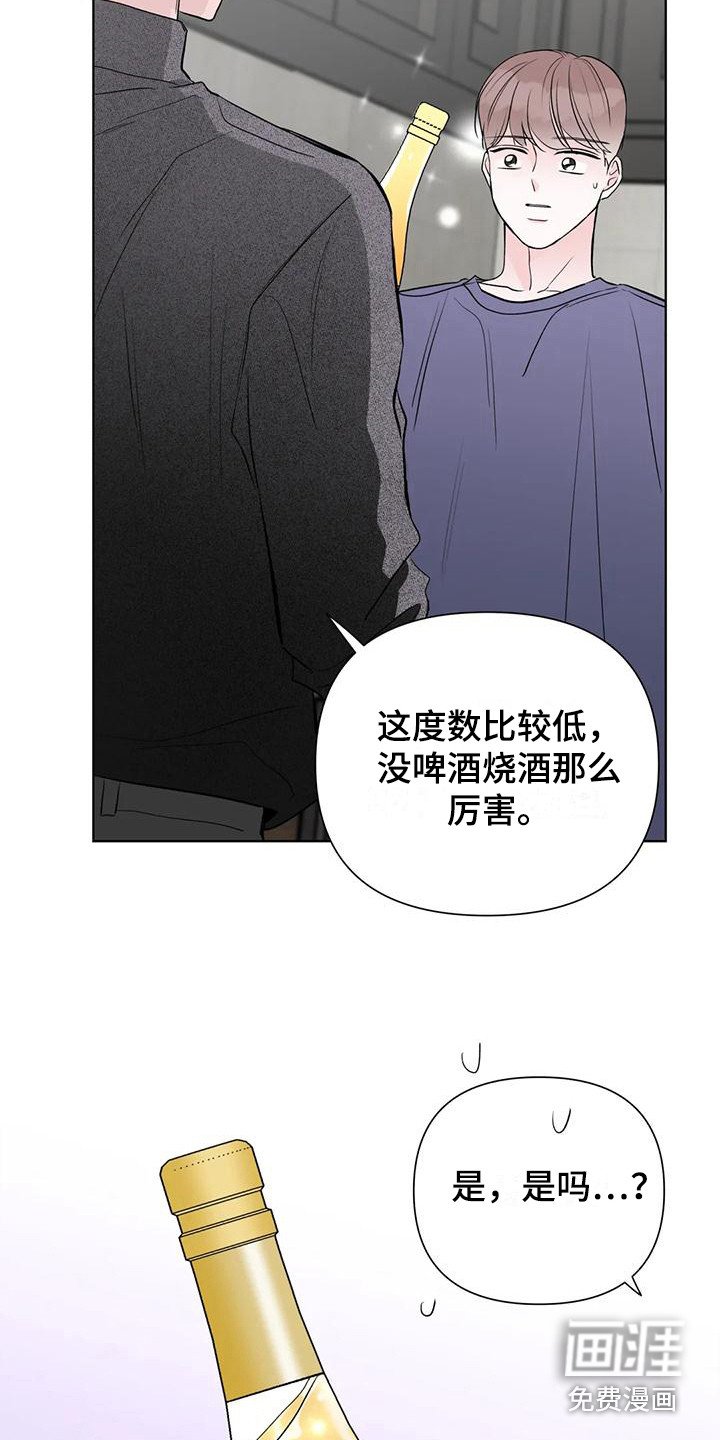 第13章：又醉了